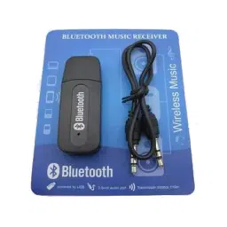 Cartronics Bluetooth Stereo Adapter Audio Receiver 3.5mm-picture-43
