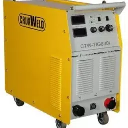 Cruxweld 630 A Three Phase Tig Welding Machine CTW-TIG630i-image-54