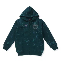 Gini and Jony Boys Bomber Jacket-picture-15