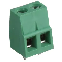 MULTICOMP PRO Wire-To-Board Terminal Blocks TERMINAL BLOCK, WIRE TO BRD, 2POS, 12AWG, MC000034 (Pack of 5)-6