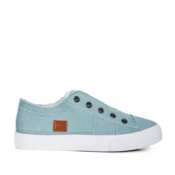 London Rag Women's Blue Casual Sneakers-image-68
