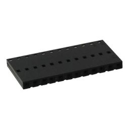 MOLEX Plug & Socket Connector Housings CONNECTOR HOUSING, RCPT, 12POS 50-57-9012 (Pack of 5)-image-31