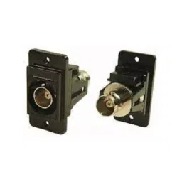 RS PRO BNC Connector 75 Ω Straight Panel Mount , 2522999-image-11