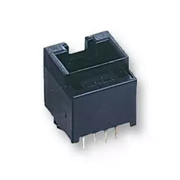 MOLEX Modular & Ethernet Connectors SOCKET, PCB, MODULAR, 8WAY 95503-2881 (Pack of 5)-image-0