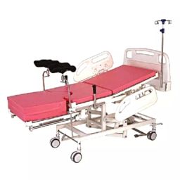 LCS Labour Room Bed for Hospitals GT-103-picture-46