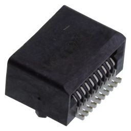 MOLEX Pluggable I/O Connectors CONNECTOR, ZSFP+, RCPT, 20POS, SMT 170382-0002-picture-38