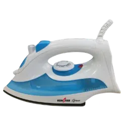 KENSTAR Grace 1200 Watt Steam Iron (KNGRA12B2P-DBM, Blue)-image-26