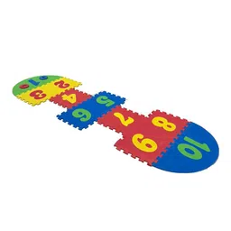 Desi Toys Trampoline Activity Toys and Games-48