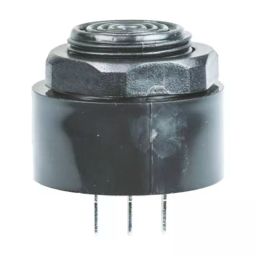 RS PRO Continuous Buzzer, Voltage 6 -28 V DC, Frequency 2300 Hz - 3.3 kHz, Model No 7716901-picture-11