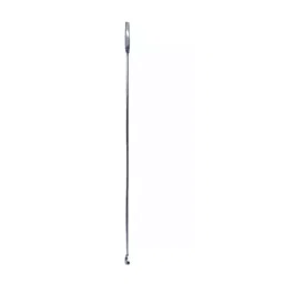 Biohall 4 inch Size Stainless Steel Chattaway Micro Spatula Spoon Type, BLS.MTW.152 (Pack of 10)-image-20