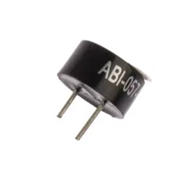 RS PRO DC Buzzer 3 7 V DC 80 dB at 1 m, 1797444-22