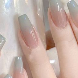 StyleCast x Revolte Set Of 10 Artificial Reusable Nails image 4