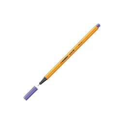 Stabilo Point 88 Fineliner Pen 0.4 mm Metal Enclosed Tip Violet, 88/55-picture-28