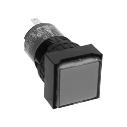 IDEC AP6S Type Small Indicator Light with 16 mm Mounting Hole Dia AP6QS5HR-picture-42