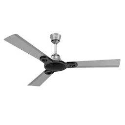 Polycab Hohm Stolz Gunmetal Grey 1200 mm Ceiling Fan FCEPRST248M-image-4