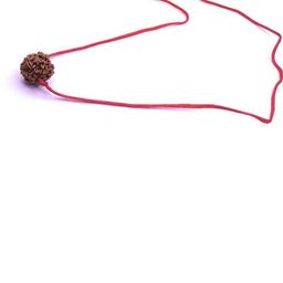 RAVIOUR LIFESTYLE Circular Rudraksh Pendants-picture-20