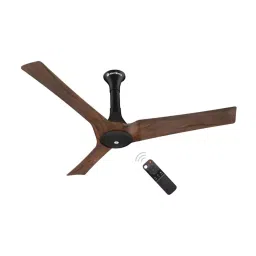 Atomberg Aris Dark Teakwood 1200 mm BLDC Motor Ceiling Fan with Remote-image-9