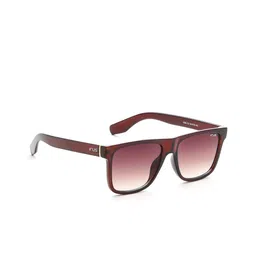 IRUS by IDEE Men Lens & Square Sunglasses with UV Protected Lens-33