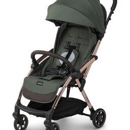 Leclerc Baby Influencer Stroller Army Green-image-59