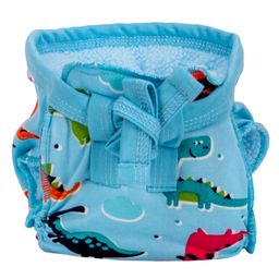 Adore Insta Dry Baby Cloth Tie Knot Langot/ Nappies - 4- 8 Months-Holds up to 2* Pees-20