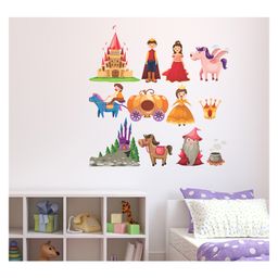 Wallstick Kids World wallstickers-image-62
