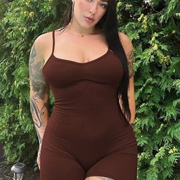 LULU & SKY Jumpsuit-image-17