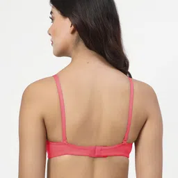 LILY Bra Full Coverage Heavily Padded image 5