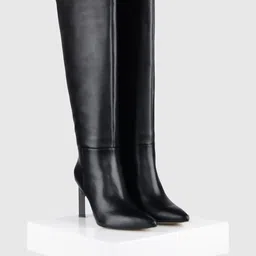 Oroh Women High Heel Boots-58