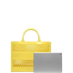 RAVE Women Textured Structured Handheld Bag-37