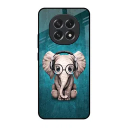QRIOH Quirky Printed Oppo F29 5G Back Case Mobile Accessories-image-81