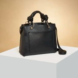 Forever Glam by Pantaloons Sage Green  Medium Handbag-image-57
