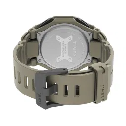 Timex Trend TW2V35500UJ Analog-Digital Watch for Men image 2