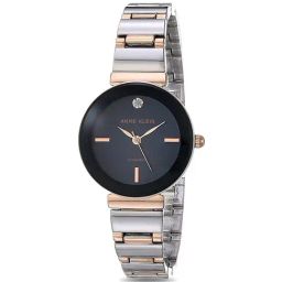Anne Klein NCAK2435NVRT Analog Watch for Women-22