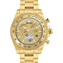 Versace VE9K01324 CHRONO X Chronograph Analog Watch For Men-picture-5