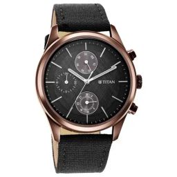 Titan 1805QP01 Neo Splash Analog Watch for Men image 5