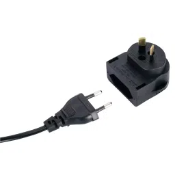 ANSMANN Adaptor, Australia, 10950121.-35