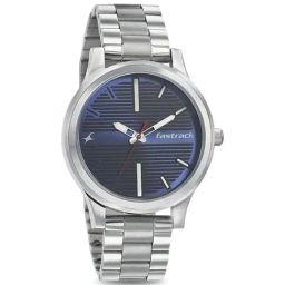 Fastrack 38051SM03 Fundamentals Analog Watch for Men-20