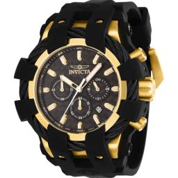 INVICTA 23861 Bolt Chronograph Watch for Men-image-38