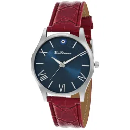 Ben Sherman BS102USBR Analog Watch for Men image 2
