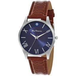 Ben Sherman BS102DBR Analog Watch for Men image 2