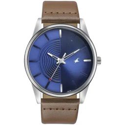 Fastrack 3305SL01 Analog Watch for Men-image-3