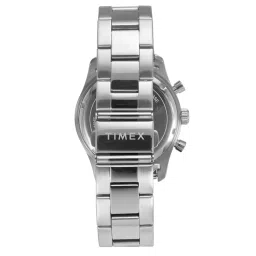 Timex TWEG22200 E Class Chronograph Watch for Men image 2