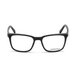 Skechers SE3227 52 002 Black Full Rim Square Frame-image-39