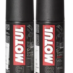 Motul C1 & C2 Chain Lube and Cleaner 400ml-picture-12