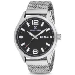 Daniel Klein DK12111-2 Analog Watch for Men-picture-1
