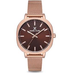 Daniel Klein DK.1.12825-5 Analog Watch for Women-image-81