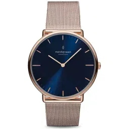 Nordgreen NR32RGMERONA Native Analog Watch for Women-image-9