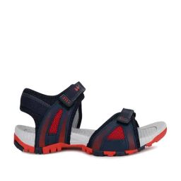 Campus Men's BRENT Navy Floater Sandals-image-97