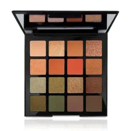 L.A. Girl Hey Hey Vacay Eyeshadow Palette Under the Palms - 12 gm-image-32