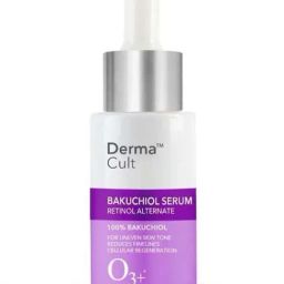 O3+ Derma Cult 100% Bakuchiol Serum for Anti Ageing - 30 ml-image-13